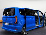 Volkswagen T7 Caravelle Style KR AHK+MATRIX+NAVI+SOUND+A... - Volkswagen T7 Caravelle Tageszulassungen