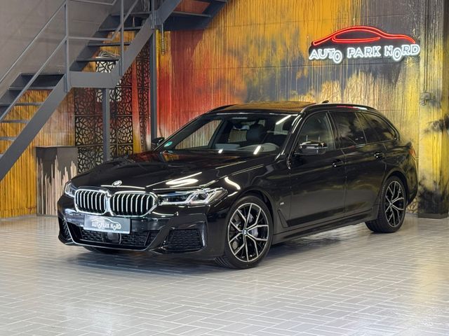 BMW 540i xDrive M Sport~HUD~LASER~HARMAN&amp;KARDON~AHK