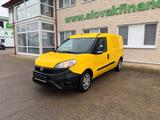 Fiat DOBLO 1,3 JTD Maxi MultiJet manual vin 340 - Fiat Doblo aus 2018
