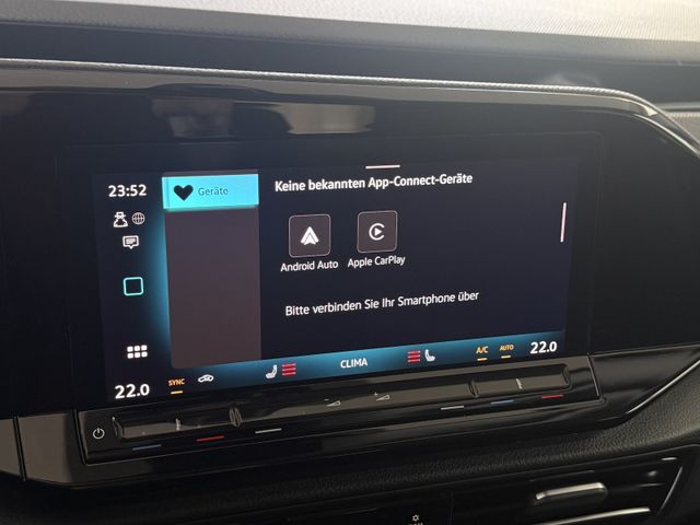 Volkswagen Caddy Maxi 1.5TSI DSG STYLE LED ACC KAMERA AHK