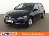 Volkswagen Golf VII 1.4 TSI Highline BM*NAVI*PDC*ACC*AHK* - Volkswagen Gebrauchtwagen in Stuttgart
