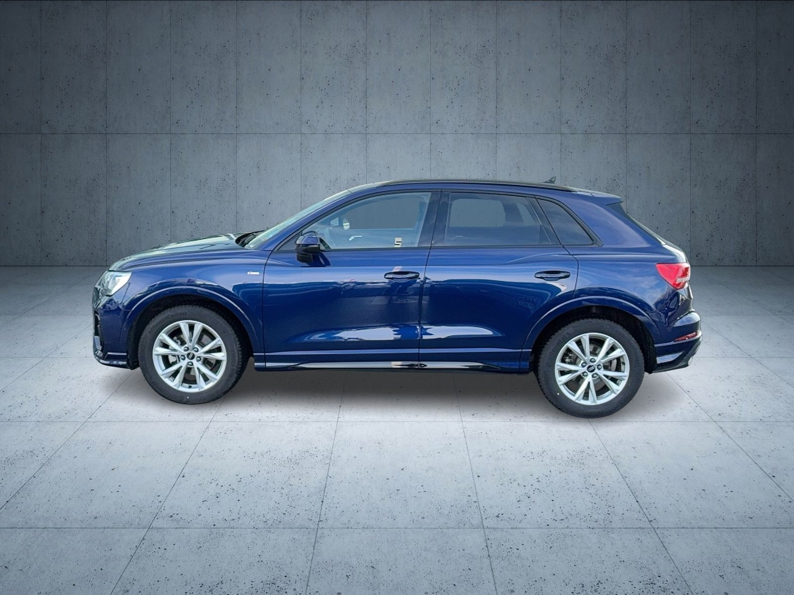 Audi Q3 - Bild 3