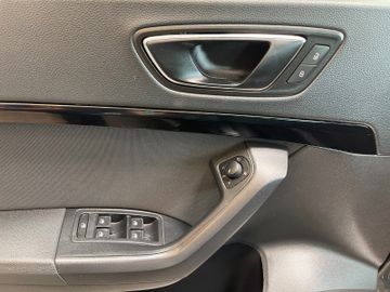 Seat Ateca FR *1.HAND*LED*AHK*VIRTUAL*ACC*KAMERA*