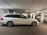 Mercedes-Benz E 350 BlueTEC 4MATIC T AVANTGARDE AVANTGARDE