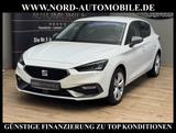 Seat Leon FR-Line 1.4 TSI e-HYBRID DSG Kamera/Virt.Co - Seat Leon: 1.4