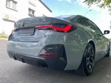 BMW 420d Gran Coupé xDrive M-Sport*HUD*ACC*NAV*KAM* - BMW 420 Gran Coupé aus 2023