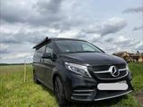 Mercedes-Benz Marco Polo Horizon lang 4M Garanti