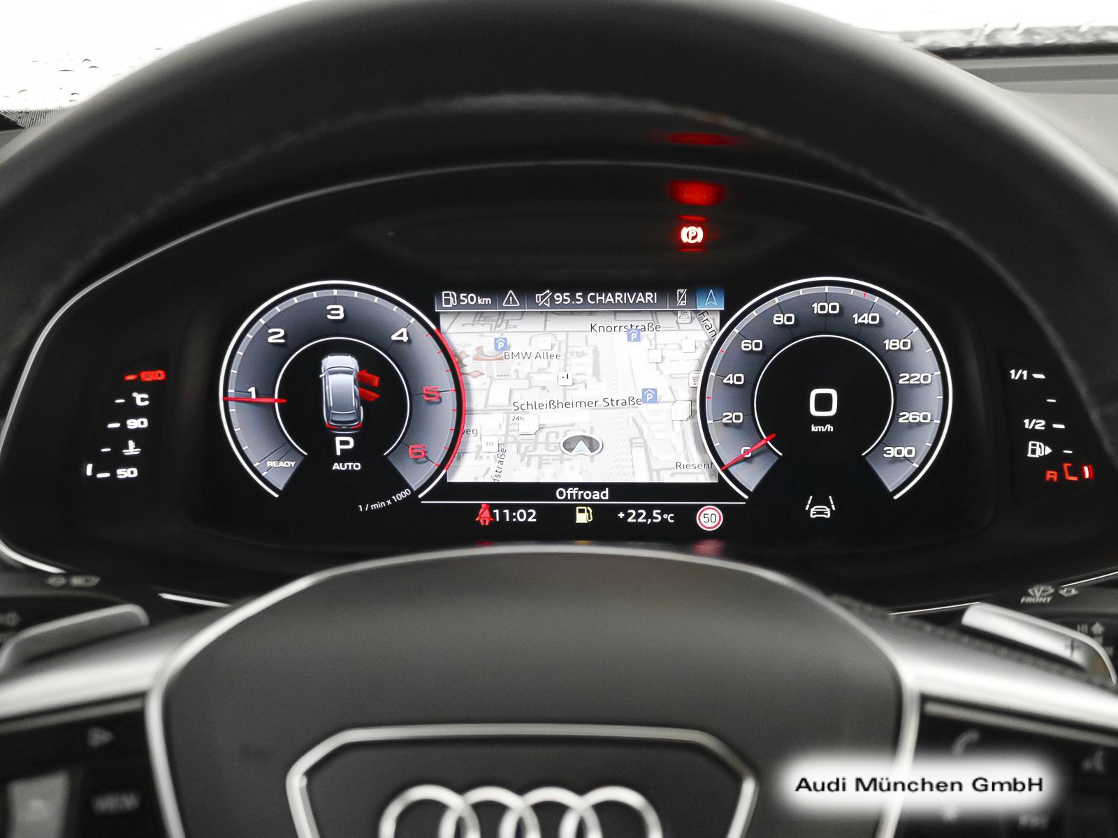 Audi A6 Avant 45 TDI qu. S tronic sport AHK/Virtual+/ foto 19