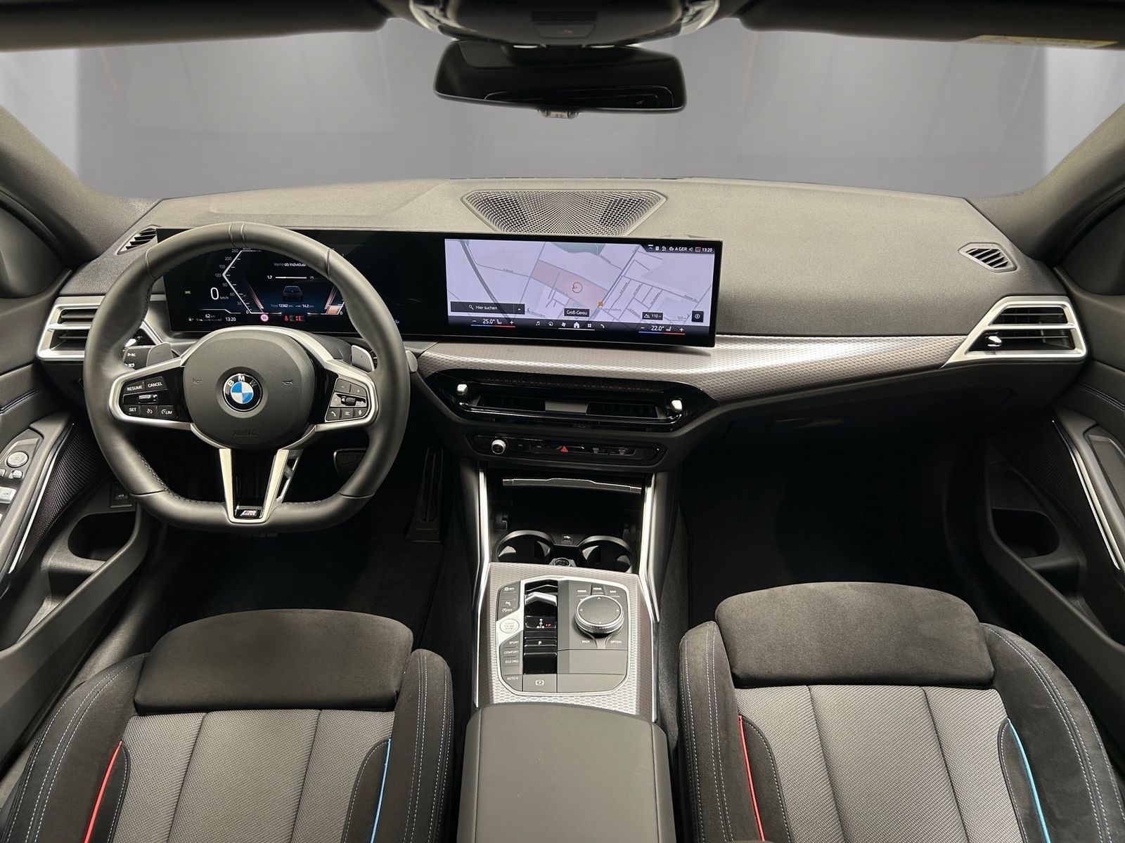 BMW 318 - Bild 12