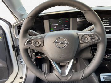 Fotografie 11 des Opel Mokka-e Elegance Navi Kamera Sitzheizung PDC