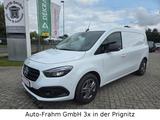 Mercedes-Benz Citan Kasten 112 CDI lang LED NAVI