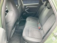 Audi A3 - Vorschau Bild 13