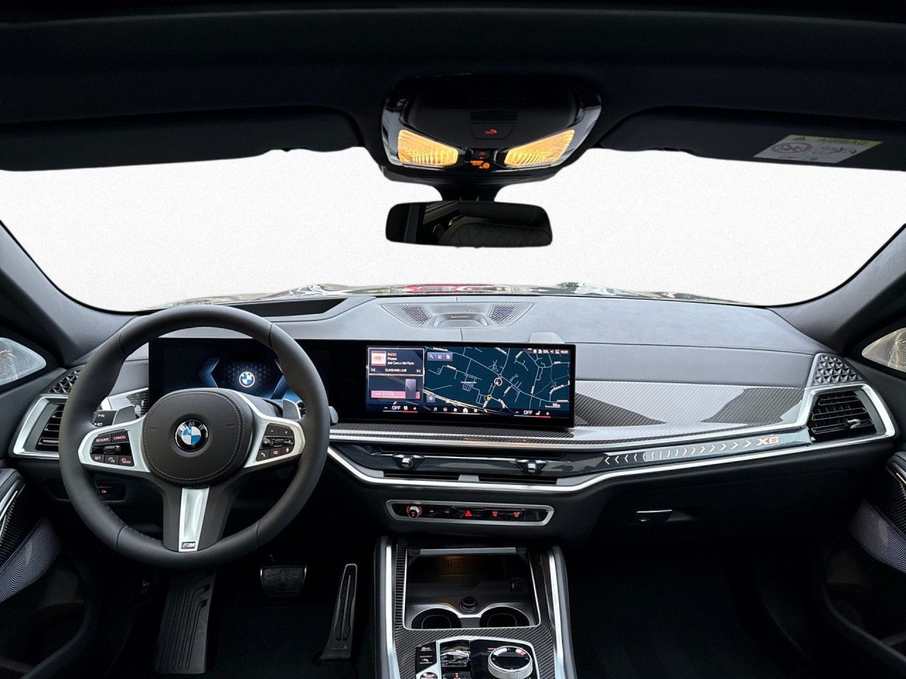 BMW X6 - Bild 14