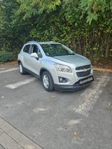 Chevrolet Trax 1.4T LT AWD LT - gebrauchte Chevrolet Trax aus dem Jahr 2013