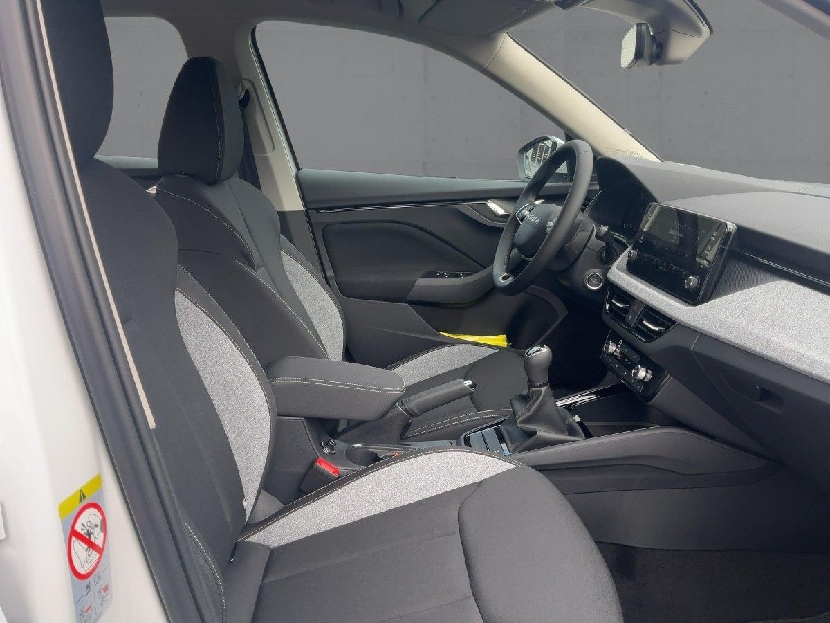 Skoda Kamiq - Bild 11