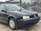 Volkswagen Golf 1.6 Basis/Guter Zustand/1.Hand/ - gebrauchte VW Golf aus dem Jahr 2000