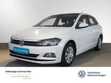 Volkswagen Polo Comfortline 1.0 TSI PANO+SITZHZ+PDC+KLIMA