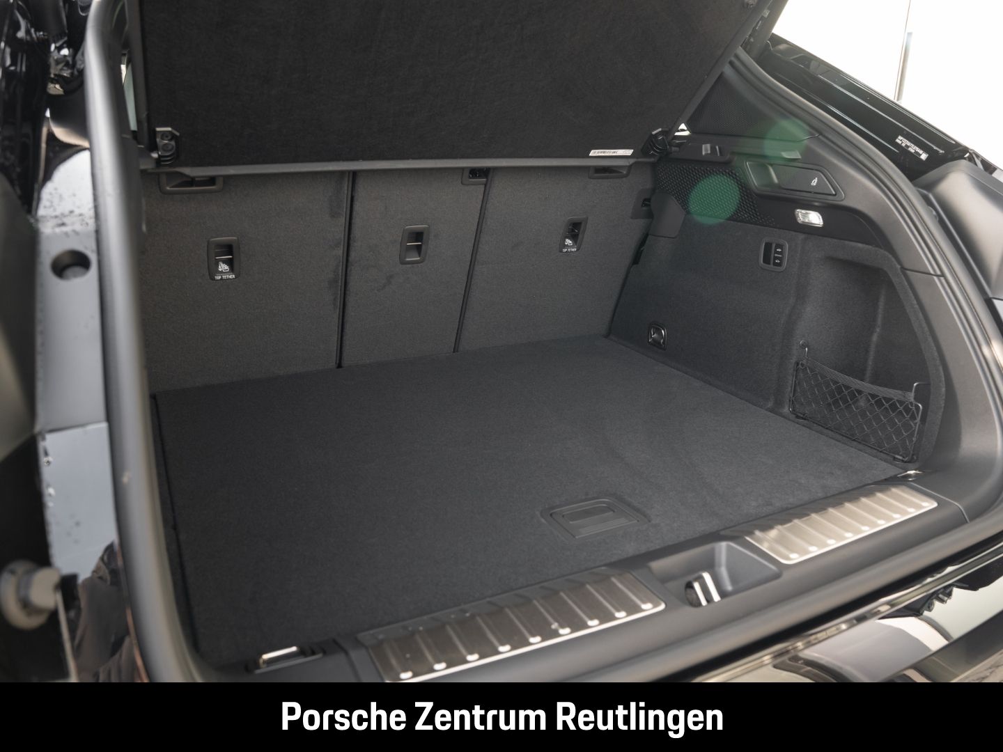 Porsche Macan - Bild 16