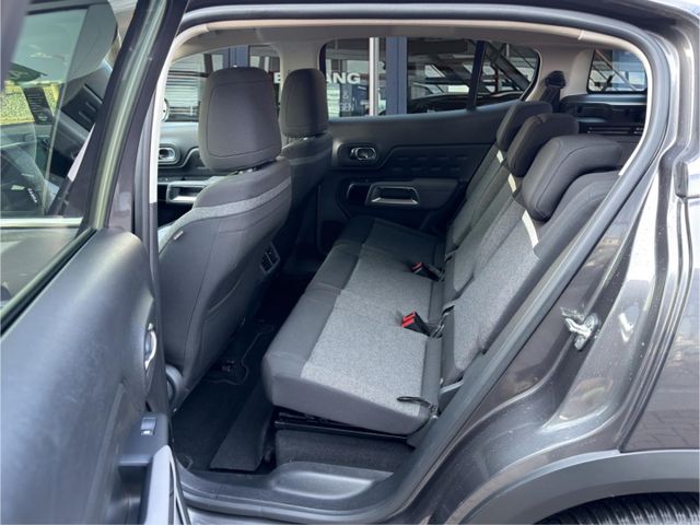 Citroën C5 Aircross Feel 1.2 PT 130 °Navi°RFK°BF°SHZ°