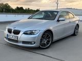 BMW e92 335i- M-Sport N54 Automatik/Scheckheft/NAVI - BMW 335 in Braunschweig