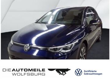 VW Golf 8 VIII 1.5 TSI Active HeadUp/Stand/LED+/ACC