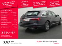 Audi A6 - Vorschau Bild 2