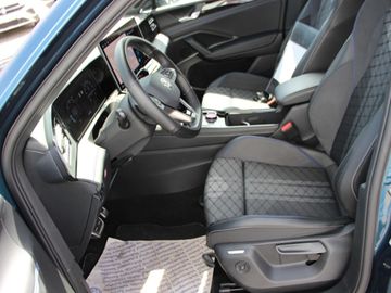 Volkswagen Tiguan 4 Motion Black Style Standh. R line