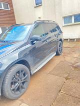 Mercedes-Benz Mercedes GL 350 - Mercedes-Benz GL 350 aus 2015