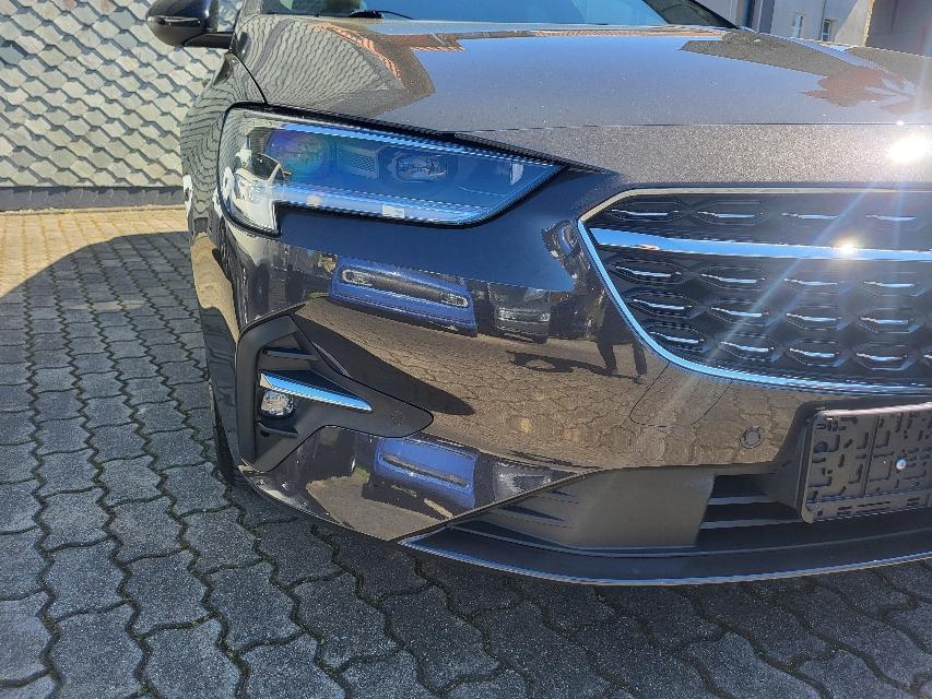 Opel Insignia ST 2.0 CDTi Automatik Elegance+MASSAGE+