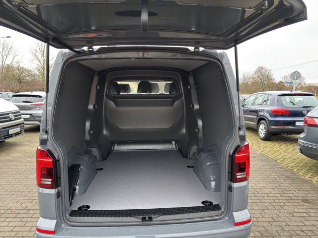 T6.1 2.0 TDI Mixto Comfortline Lang Klima AHK ZV