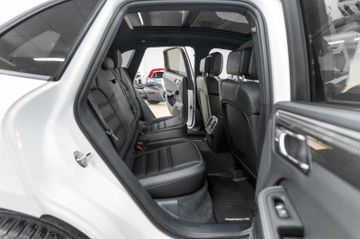 Porsche Macan - 7