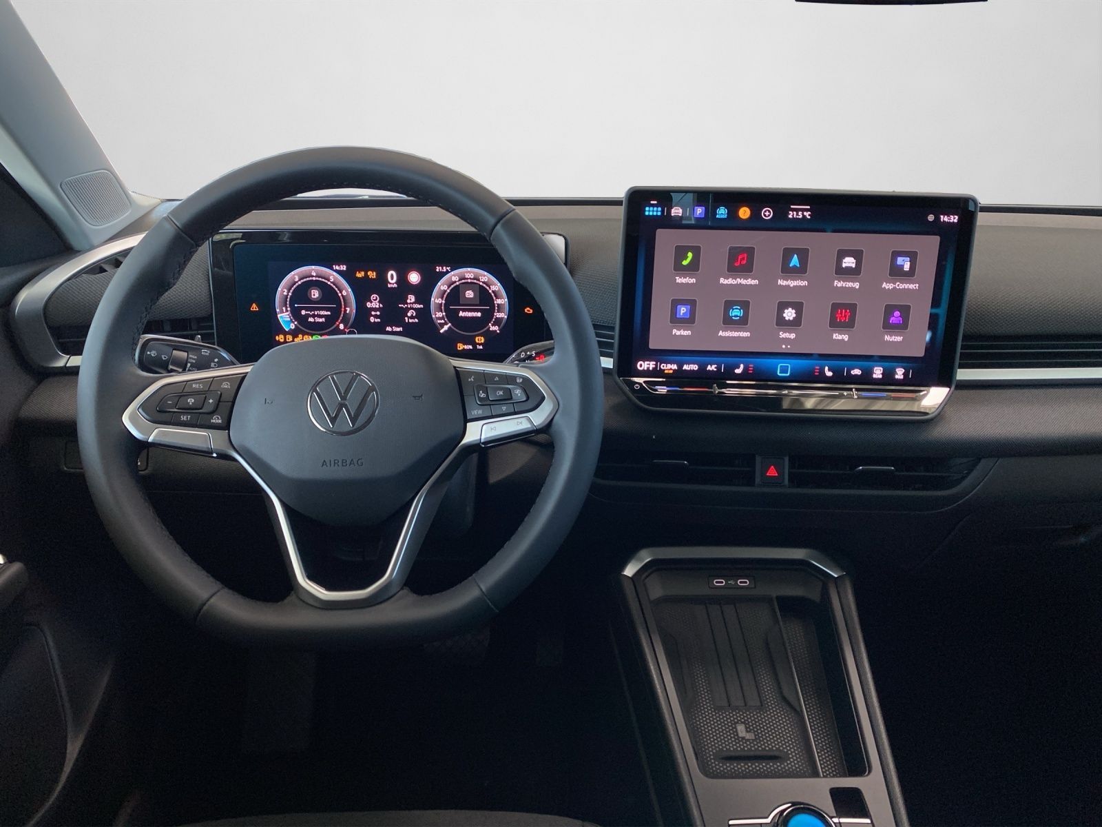 Volkswagen T-Roc - Bild 5
