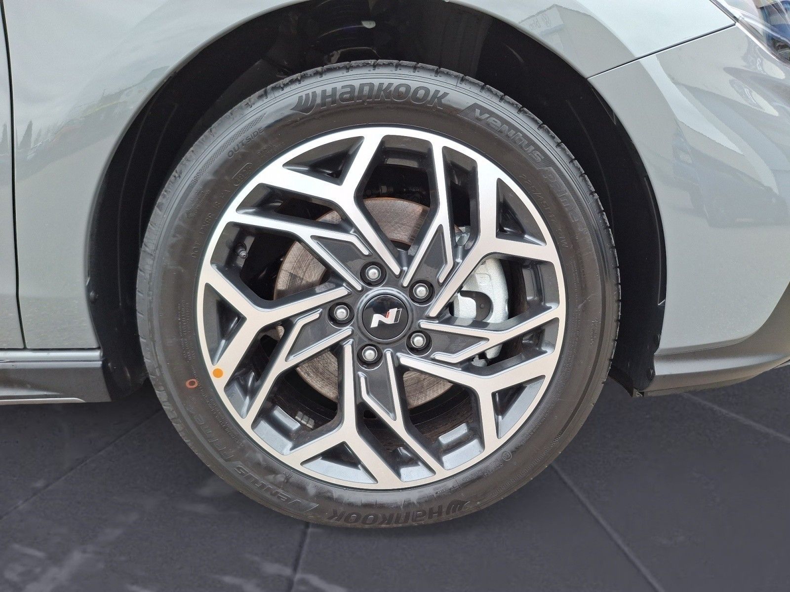 Hyundai i30 – Bild 13