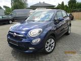 Fiat 500X Pop Star - Fiat 500X: Kleinwagen
