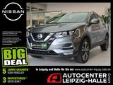Nissan Qashqai 1.3 DIG-T Zama Panorama Navi 360° LM - Nissan Qashqai in Leipzig