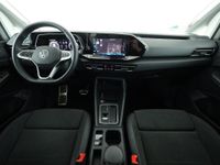Volkswagen Caddy - Vorschau Bild 5