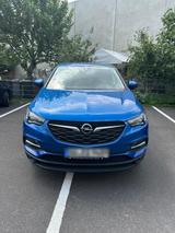 Opel Grandland (X) - Opel Grandland (X) in Köln