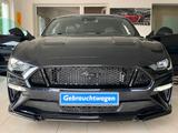 Ford Mustang GT 5.0 V8 10G-Autom. Leistungssteigerung - Ford mit Benzin-Antrieb: Coupe