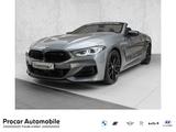 BMW M850i xDrive Cabrio SoftClose Laser DaProf B&O F - gebrauchte BMW M850 aus dem Jahr 2023
