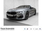 BMW M850i xDrive Cabrio SoftClose Laser DaProf B&O F