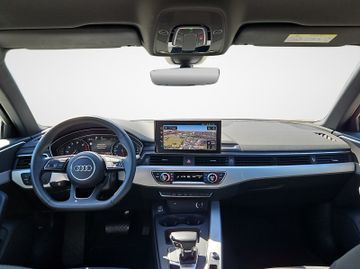 Audi A4 - 8