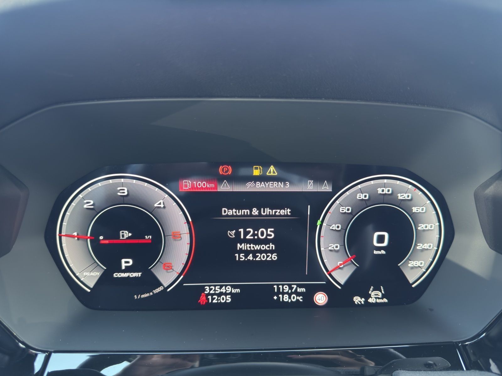 Audi A3 - Bild 11