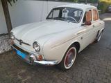Renault Oldtimer Renault Dauphine - Renault: Dauphine