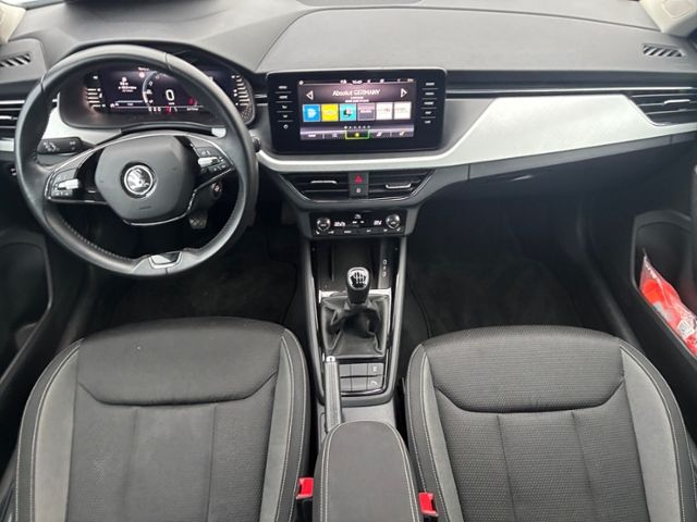 Skoda Kamiq - Bild 10