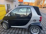 Smart ForTwo cabrio Tüv - Smart aus 2006