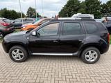 Dacia Duster I Laureate 4x2+Klima+Tüv Neu+8 Fach - gebrauchte Dacia Duster aus dem Jahr 2011