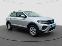 Volkswagen T-Cross - Vorschau Bild 6