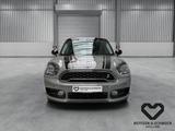 MINI COOPER COUNTRYMAN SE 4ALL NAVI+KAMERA+APPLE+1HD+ - MINI Countryman Serie Plug-in Hybrid (PHEV) Gebrauchtwagen