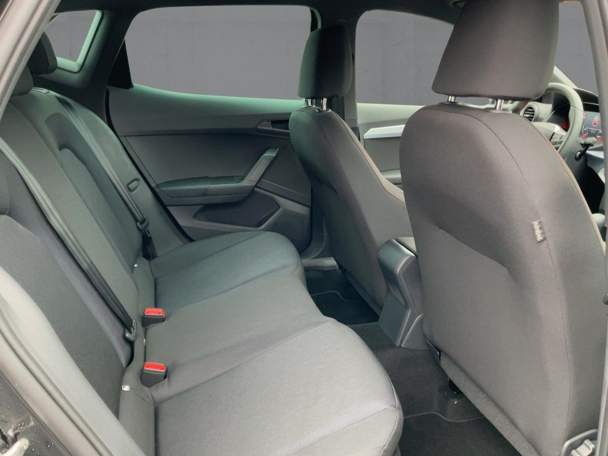 Seat Ibiza - Bild 13