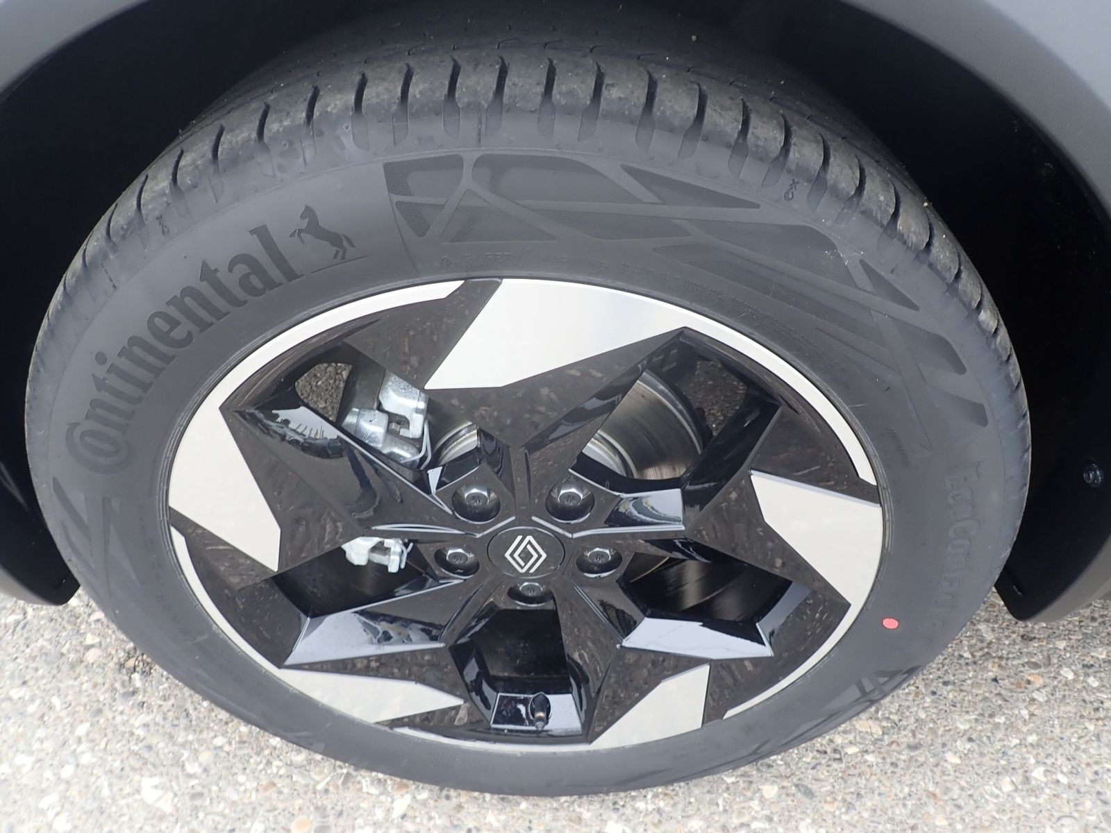Fahrzeugabbildung Renault Captur Techno Mild Hybrid 140 EDC